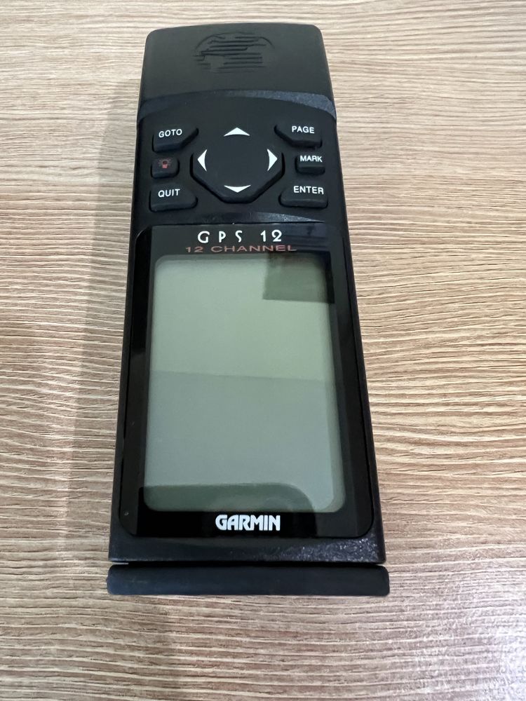 Персонален GPS Garmin