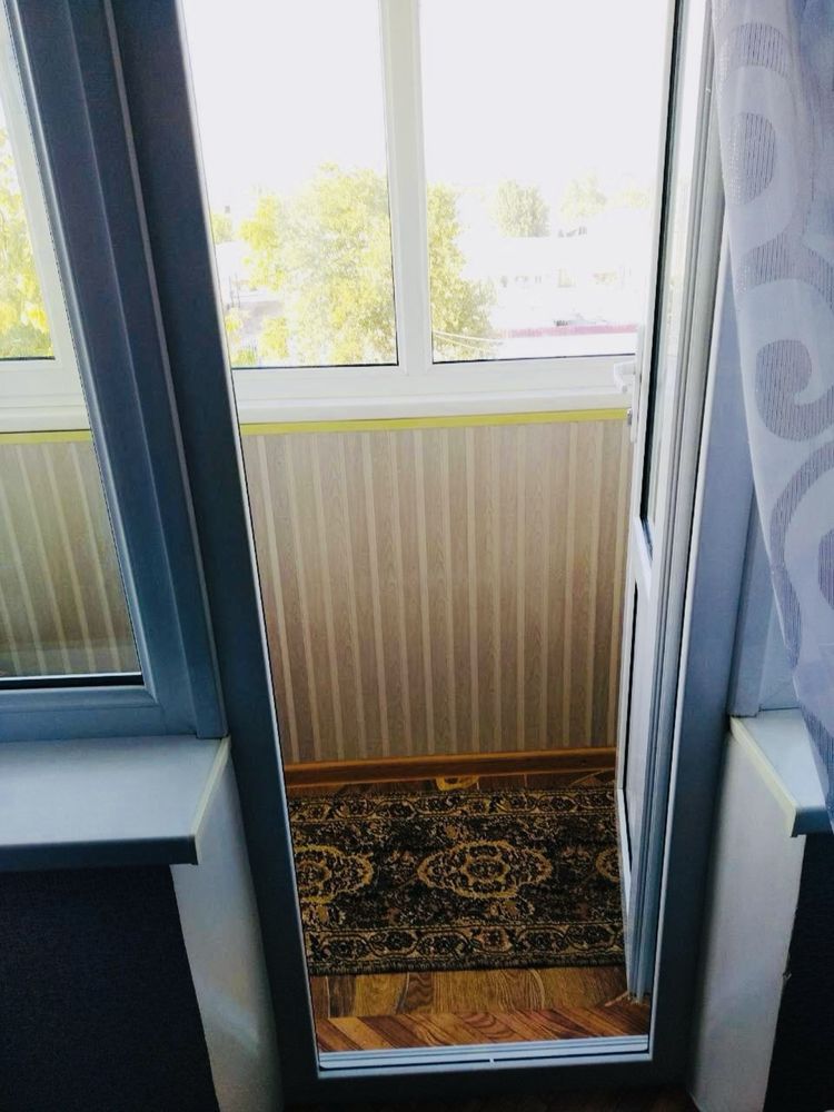 Квартира ижарага берилади. Вагзалга