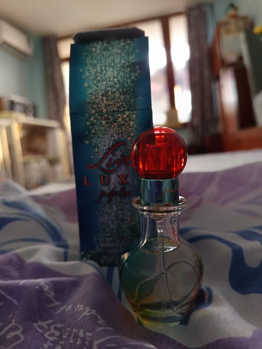 Оригинални парфюми - Lataffa, Britney Spears,Jennifer Lopez и други