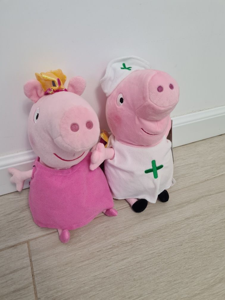 Plusuri Peppa Pig