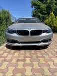 Bara fata bmw f34 GT