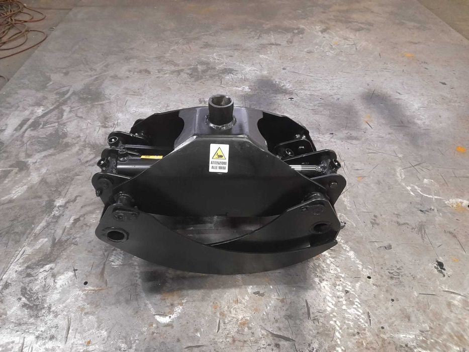 Graifer 600 kg 110 cm | Italia