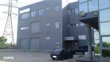 Spatiu industrial de vanzare in zona Splaiul Unirii