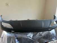 Spoiler Oem bară spate Audi Q5,2016-2020