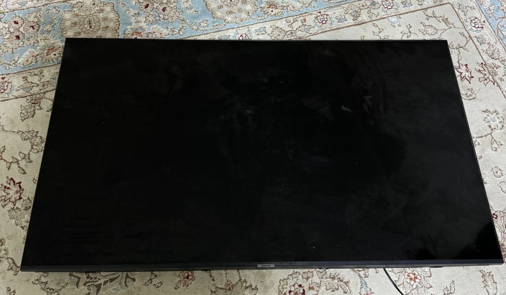 Телевизор Samsung