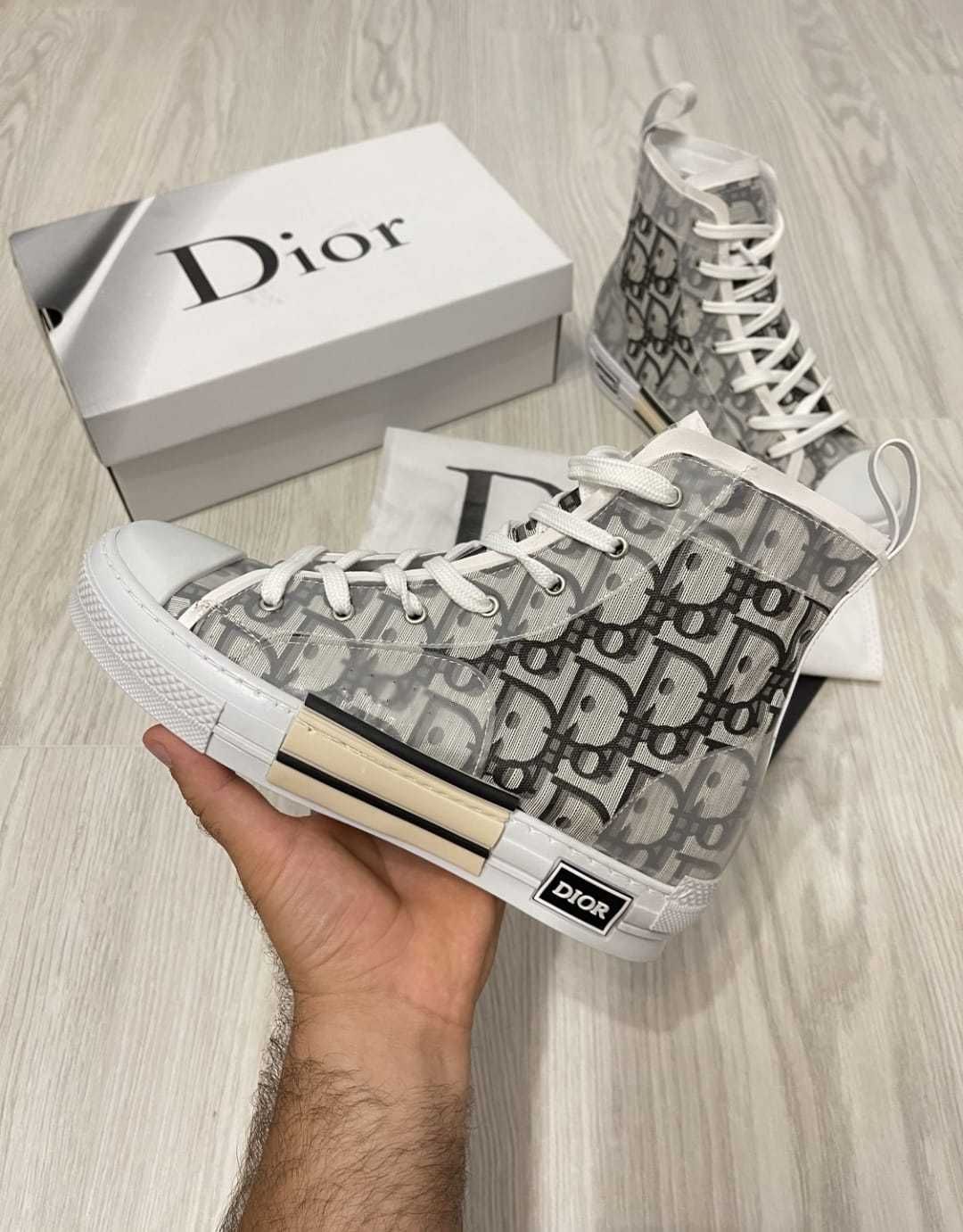 Dior B23 36-44 [Verificare Colet]