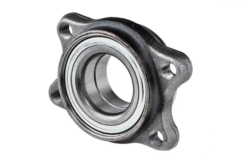 Butuc / Rulment roata fata stanga dreapta Audi A4 B6, Audi A4 B7, Audi A6 C5, Audi A8 D2, Seat Exeo