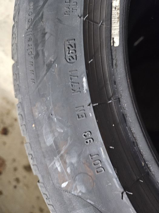 Cauciucuri de Iarna Pirelli 225/55 R17
