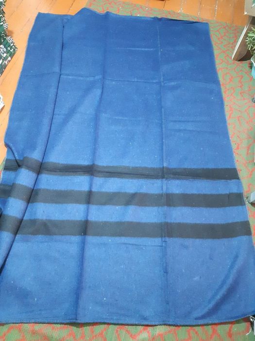 Одеяло для военных