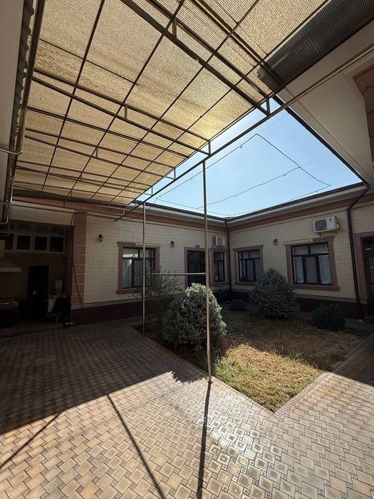 Район: Тошкент Шайхонтохур 
Кўча: Шофайзи махалла 
Хоналар сони: 5 
Ма