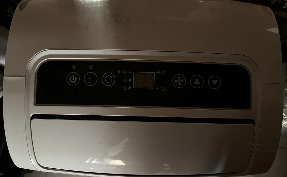 Aer conditionay portabil 4500 BTU