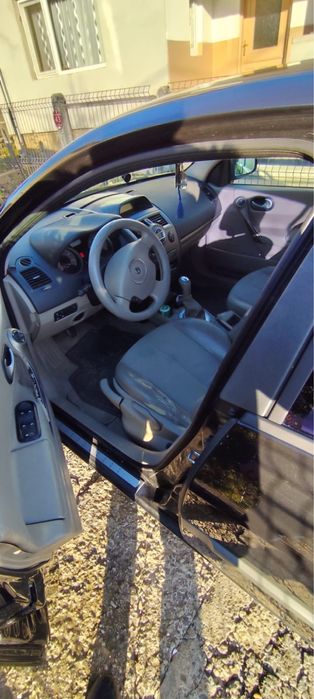 Renault Megane 1.5 dci 2008 URGENT
