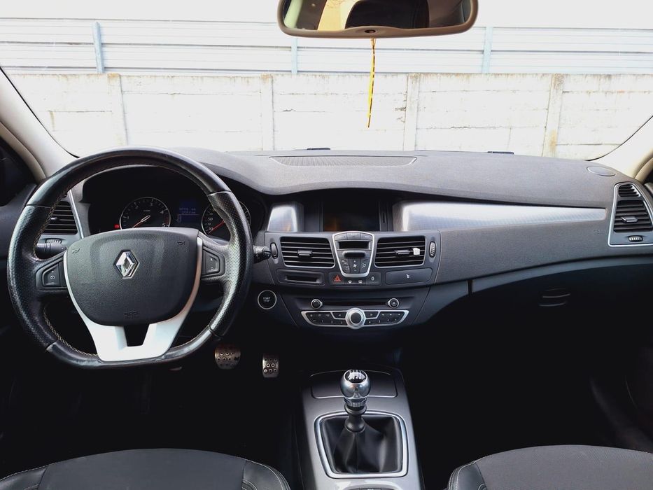 Vand renault laguna 3