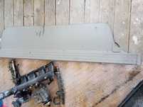 De vânzare piese Nissan Xtrai 2003 Land ROVER frilender