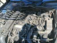 Motor c class, e class 2.2 euro 4 delphi