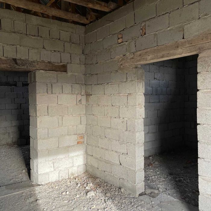 Продается дом в ЗАЛИНИ Таразе Продаётся срочно дом Зарослый 12 млн 64Д