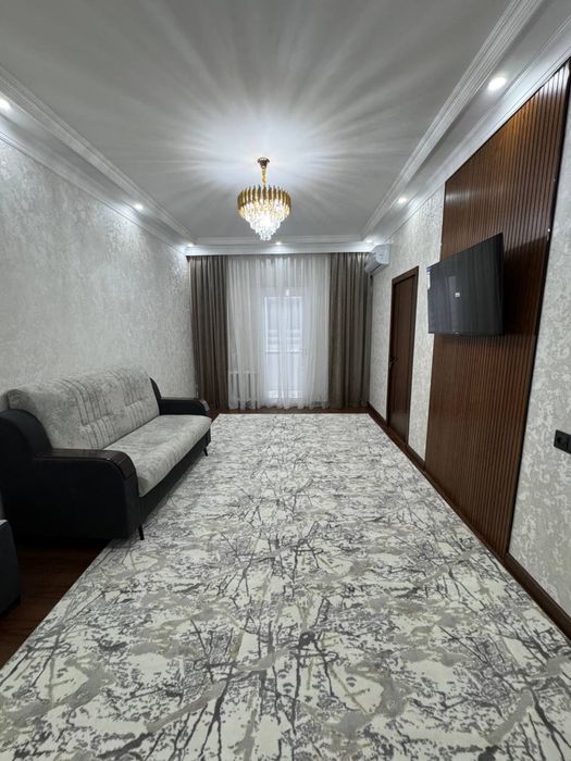 Продается квартира в массив Ялангач