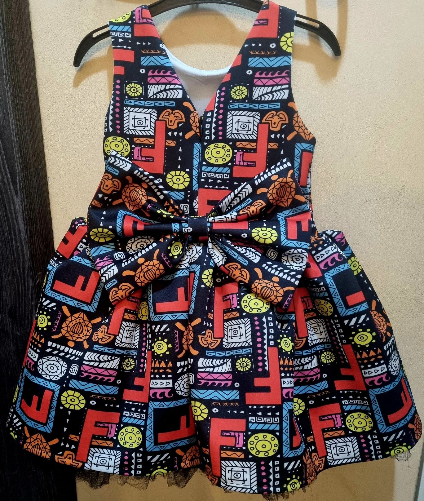 Рокля Carnival Kids