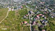 Teren intravilan Iasi - Bucium 550 mp - 560 mp 75 Euro/mp