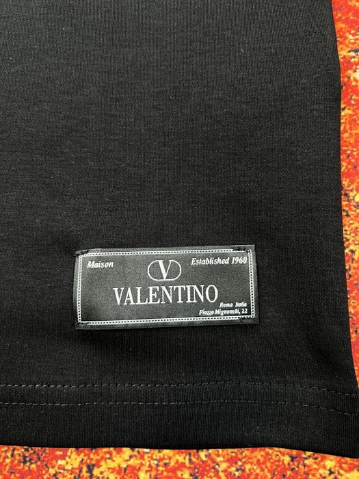 Tricou Valentino Premium s-xxl