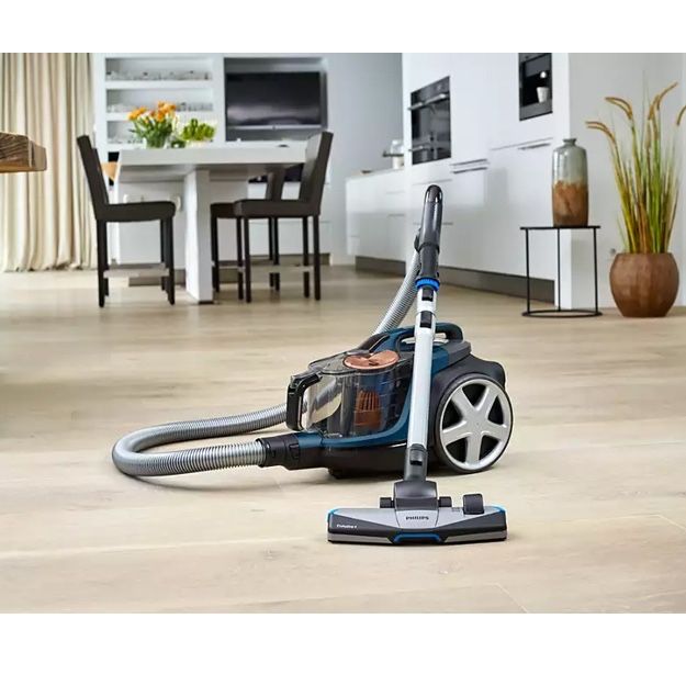 Безмешковый пылесос Philips FC9733/01