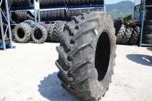 540/65R34 Pirelli Cauciucuri SH Radiale garantie pentru Tractor Claas