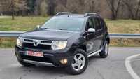 Dacia Duster 1.6mpi GPL 2012 Rate Avans 0