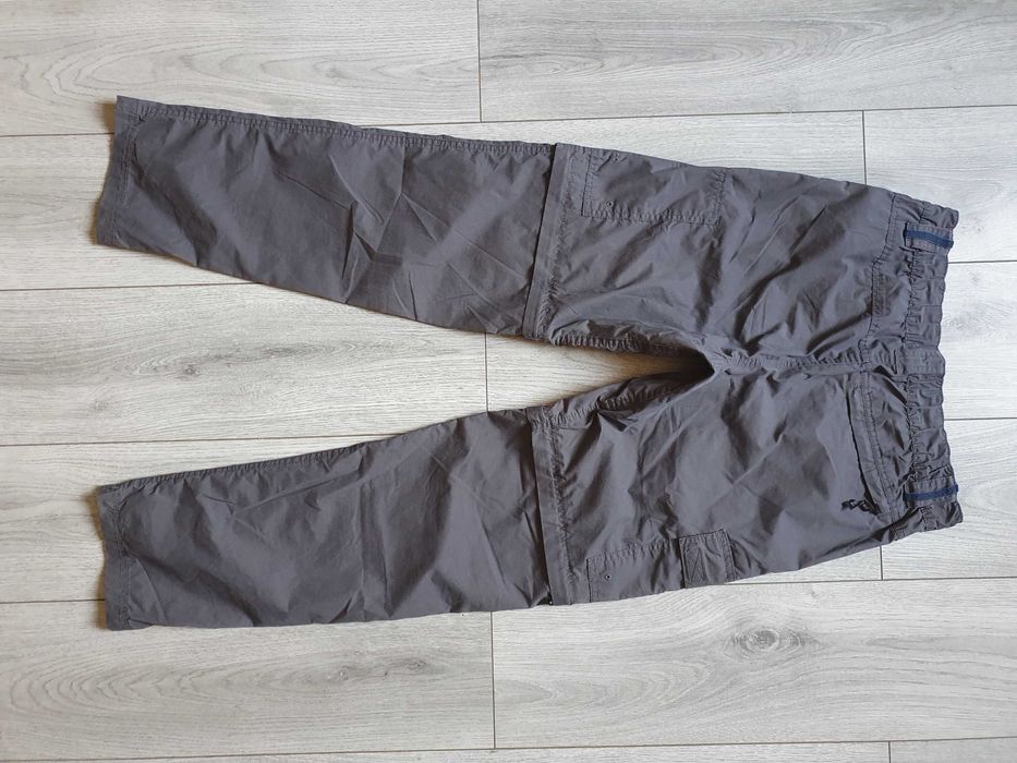 Pantaloni KILIMANJARO (drumetie) - Marime 46 ; USA 32 (Talie 82-94 cm)