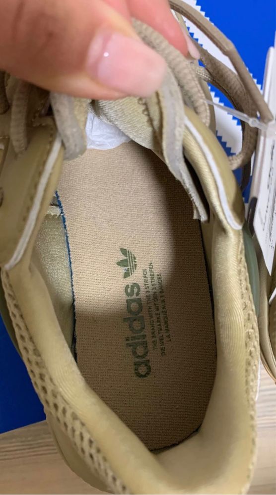 Adidas Originals Ozweego (36)