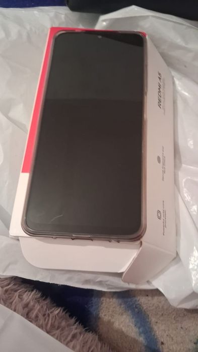 Продается редми А5 срочно