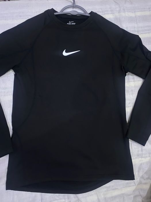 термо билье nike pro