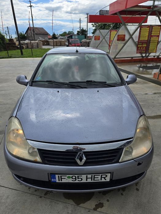 Renault Symbol 2010 , 1.2 benzina+gpl