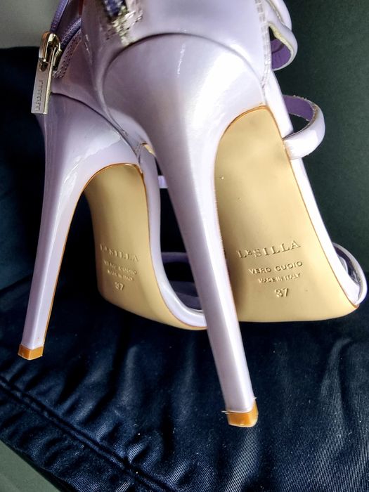 Sandale Le Silla, marimea 37