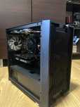 PC gaming gtx 1650 i3 12gen