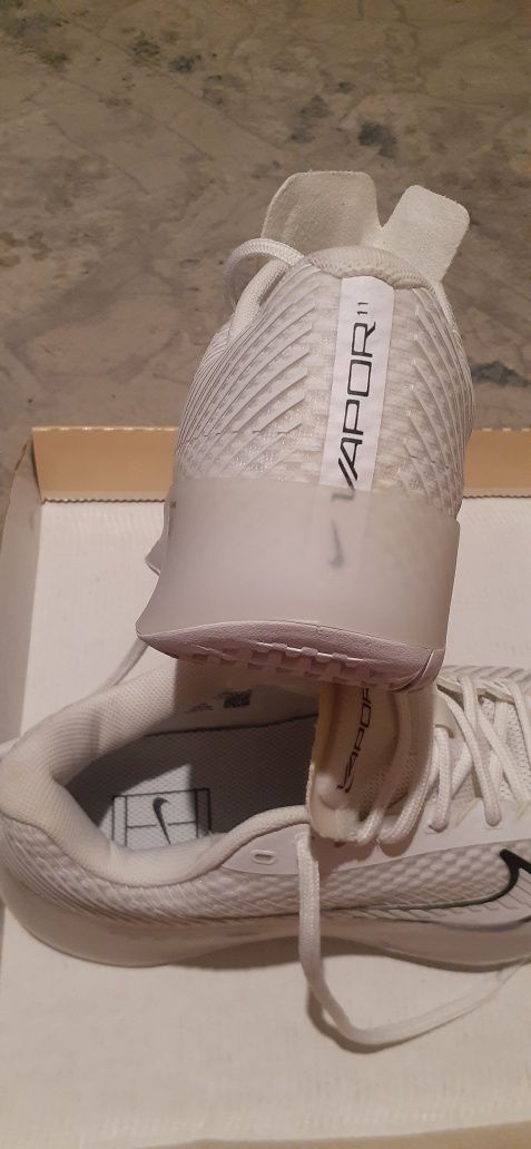 Мужские крос.NIKE VAPOR 11