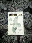 American Gods, Vol. 1: Shadows (Graphic Novel)