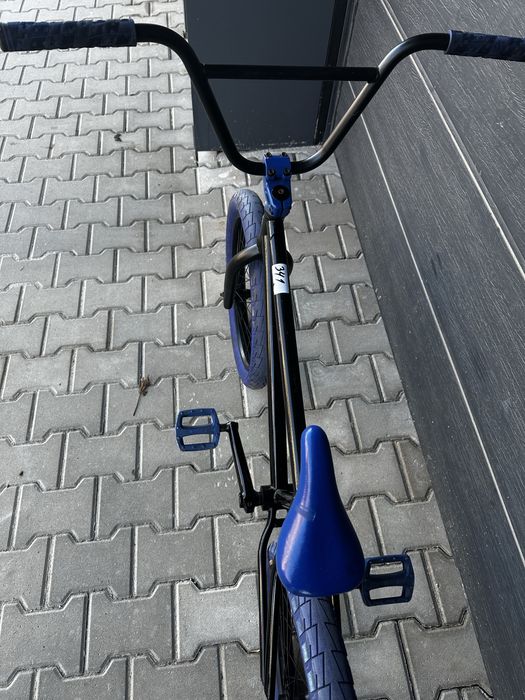 BMX Mafia Kush 2+ 20”