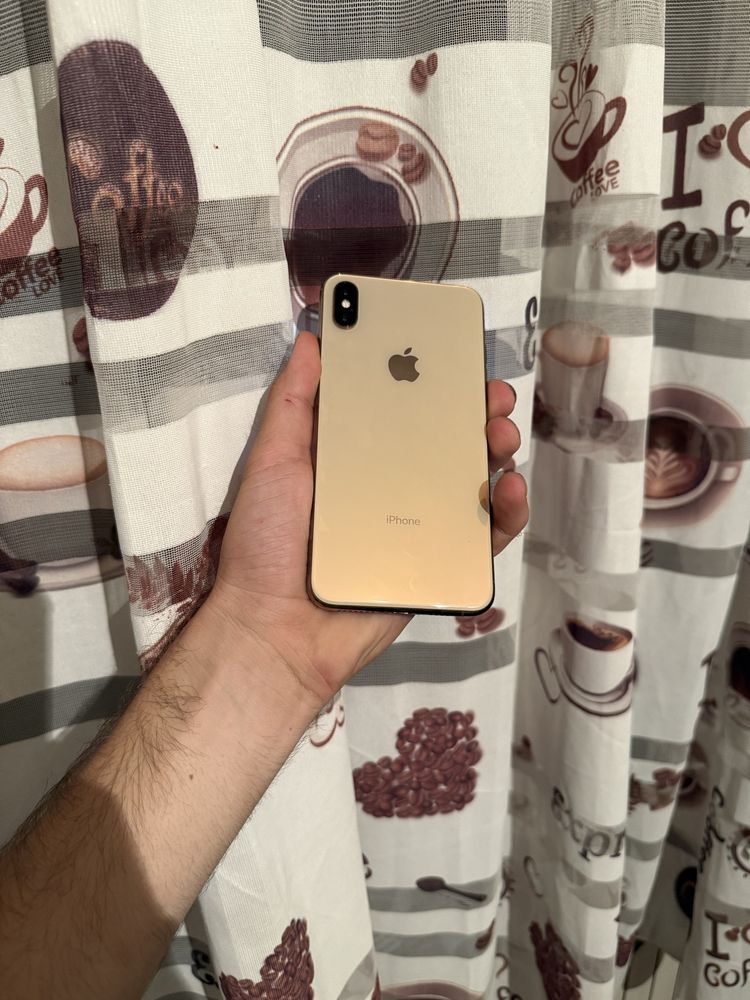 Iphone Xs Max 256 Айфон Хс Мах 256
