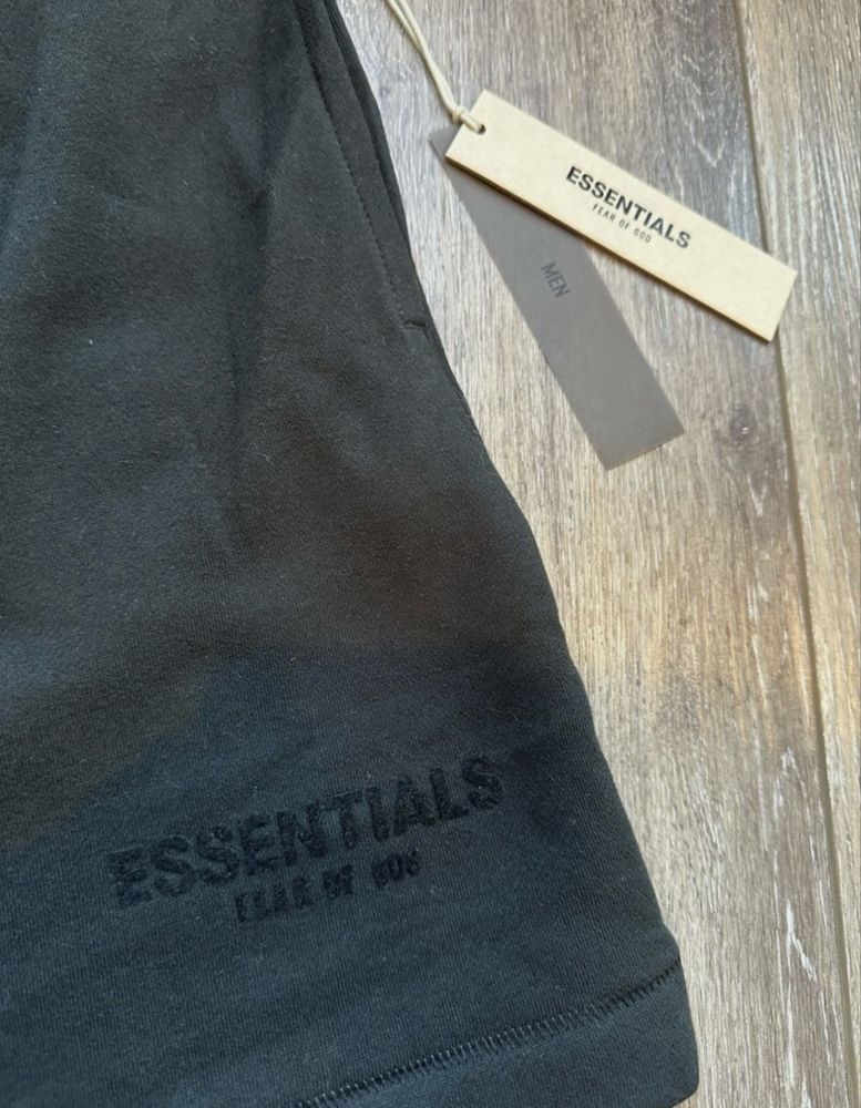 Essential shorts