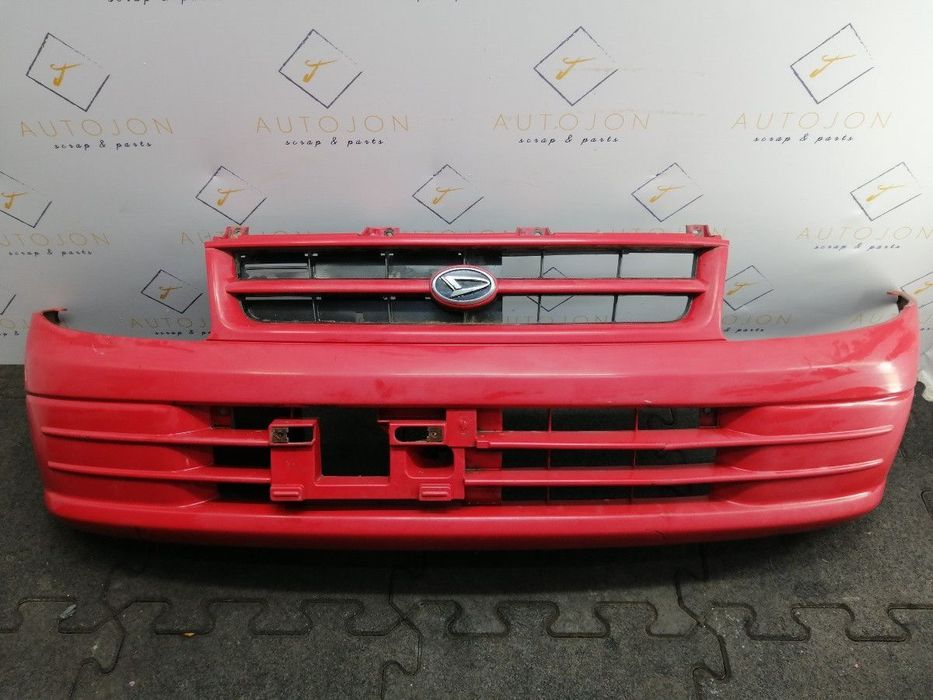 Bara fata DAIHATSU CUORE V L7_ 1998 - 2003