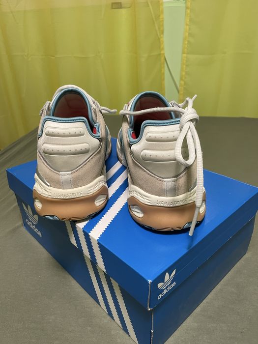 Adidas sneakers shoes