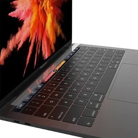 MacBook Pro 13 TouchBar (2016) - Intel i5, 8 GB RAM 256 SSD