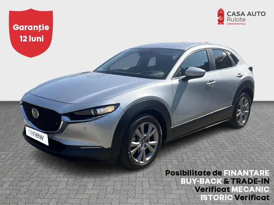 Mazda CX-30 MAZDA CX-30 Executive 2WD -   21.700 EURO