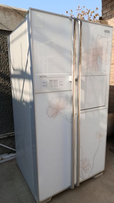 Продается холодильник