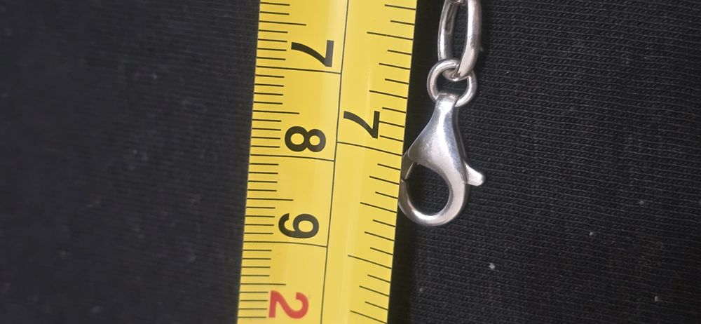 Brățară argint Gucci originală