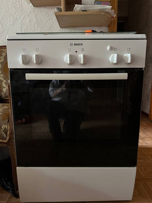 Продаю газовую плиту