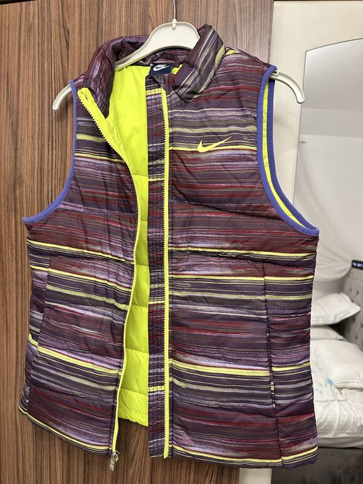 Юношески елек NIKE  XL