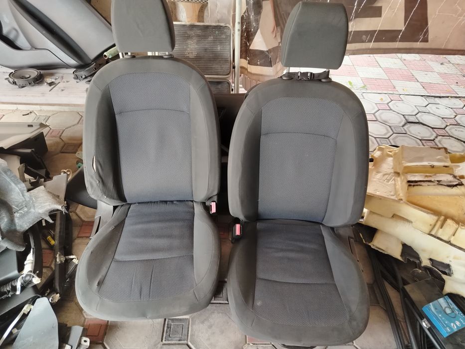 Комплект сидений