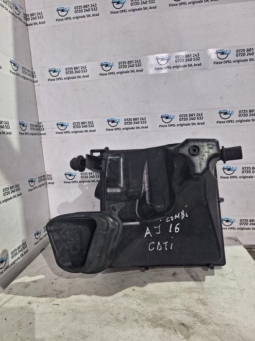 Carcasa filtru aer Opel Astra J 1.6 CDTI B16DTL LWM