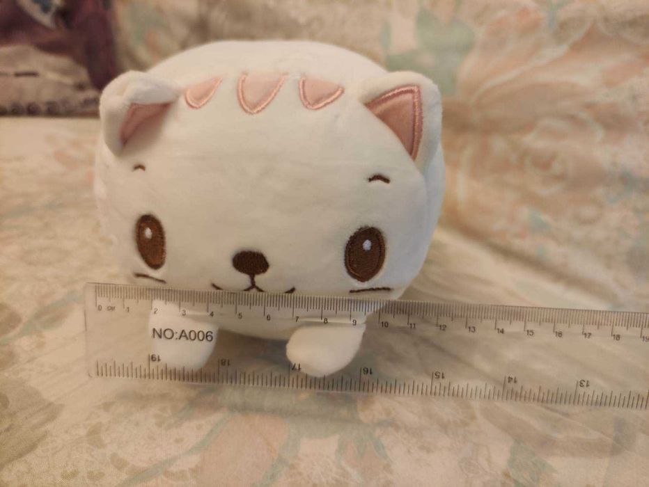 Сладки Плюшени играчки (НОВИ)